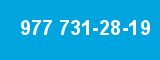 977 731-28-19